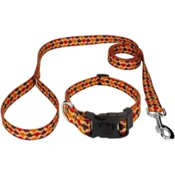 Country Brook Petz Deluxe Collar And Leash - Awesome Autumn Collection 9 Country Brook Petz Deluxe Collar And Leash - Awesome Autumn Collection -Country Brook Petz Store GUEST 0e4685eb 30d0 4427 9ccf 9a4b46400d94