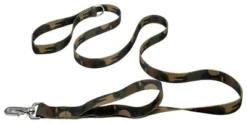 Country Brook Petz Woodland Camo Deluxe Reflective Dog Leash 7 Country Brook Petz Woodland Camo Deluxe Reflective Dog Leash -Country Brook Petz Store GUEST 10078e1b 8081 4149 b340 3929d12d40e3