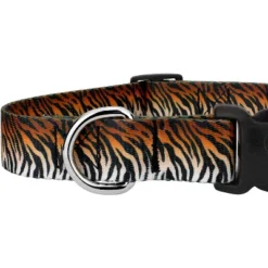 Country Brook Petz Deluxe Collar And Leash - Animal Prints Collection -Country Brook Petz Store GUEST 30d5d3a4 8408 457b 9011 5bab4ef7469e 2