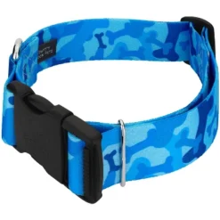 Country Brook Petz HossFit Jr Wide Deluxe Dog Collar - Camouflage Collection 9 Country Brook Petz HossFit Jr Wide Deluxe Dog Collar - Camouflage Collection -Country Brook Petz Store GUEST 34d503a1 1bc8 41f9 9e4d 7b53d7a93c3f