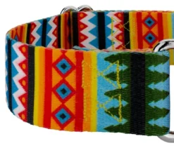 Country Brook Petz 1 1/2 Inch Summer Pines Martingale Dog Collar 14 Country Brook Petz 1 1/2 Inch Summer Pines Martingale Dog Collar -Country Brook Petz Store GUEST 4287712e 06ea 4c8c bb5c c4b4bdc4d47c