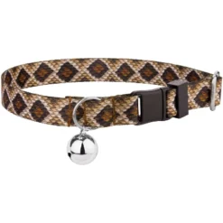 Country Brook Petz Cat Collar - Animal Prints Collection 27 Country Brook Petz Cat Collar - Animal Prints Collection -Country Brook Petz Store GUEST 489a36a2 9677 4fdb a857 b765440c5901