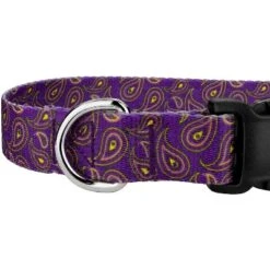 Country Brook Petz Deluxe Dog Collar - Paisley Collection - Made In The U.S.A. 8 Country Brook Petz Deluxe Dog Collar - Paisley Collection - Made In The U.S.A. -Country Brook Petz Store GUEST 4d28ba4e 29b9 4608 9369 6257e773936c