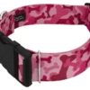 Country Brook Petz 1 1/2 Inch Deluxe Pink Bone Camo Dog Collar 7 Country Brook Petz 1 1/2 Inch Deluxe Pink Bone Camo Dog Collar -Country Brook Petz Store GUEST 52508fcb 8987 41de 9b80 c2d779e9b8eb