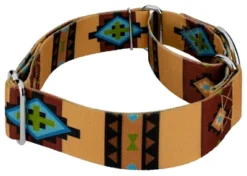 Country Brook Petz 1 1/2 Inch Native Arizona Martingale Dog Collar 12 Country Brook Petz 1 1/2 Inch Native Arizona Martingale Dog Collar -Country Brook Petz Store GUEST 598d92f7 0f4a 4c93 a3a7 64ead1cd89fe