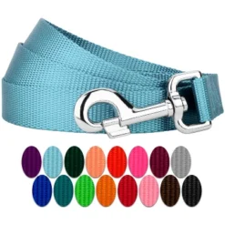 Country Brook Petz 6ft By 1 Inch Heavyduty Doublehandle Nylon Leash 36 Country Brook Petz 6ft By 1 Inch Heavyduty Doublehandle Nylon Leash -Country Brook Petz Store GUEST 5a1b6fac 45d9 4ab1 be89 b5a856376a8f