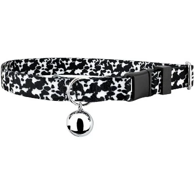Country Brook Petz Cat Collar - Animal Prints Collection 7 Country Brook Petz Cat Collar - Animal Prints Collection - Image 7
