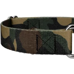 Country Brook Petz Woodland Camo Martingale Dog Collar And Leash 8 Country Brook Petz Woodland Camo Martingale Dog Collar And Leash -Country Brook Petz Store GUEST 5aafd98f b65f 4d68 89b2 6e8595927e0d 1