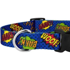 Country Brook Petz Deluxe Dog Collar And Leash - Geek Chic Collection 7 Country Brook Petz Deluxe Dog Collar And Leash - Geek Chic Collection -Country Brook Petz Store GUEST 5b5d340e 520b 4338 a1c6 cd4859ceed7f 2