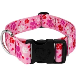 Country Brook Petz 1 1/2 Inch Deluxe Puppy Love Dog Collar 9 Country Brook Petz 1 1/2 Inch Deluxe Puppy Love Dog Collar -Country Brook Petz Store GUEST 5bda2322 d3f9 4729 bda6 bb04359e49e0