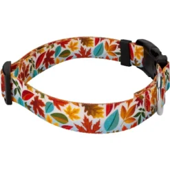 Country Brook Design® Deluxe Dog Collar - Awesome Autumn Collection - Made In The U.S.A. 9 Country Brook Design® Deluxe Dog Collar - Awesome Autumn Collection - Made In The U.S.A. -Country Brook Petz Store GUEST 5c49b45b 1043 4ba6 84ab 7cd4db5387e9