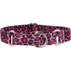 Country Brook Petz - Pink Leopard Martingale Dog Collar 13 Country Brook Petz - Pink Leopard Martingale Dog Collar -Country Brook Petz Store GUEST 65ab1236 eff7 4878 9352 6a5d6a1a232d