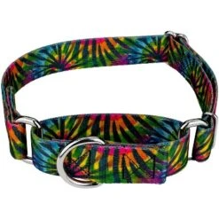 Country Brook Petz Tie Dye Stripes Martingale Dog Collar 21 Country Brook Petz Tie Dye Stripes Martingale Dog Collar -Country Brook Petz Store GUEST 67e140c9 ce26 42df 8a99 93ff549a5a95
