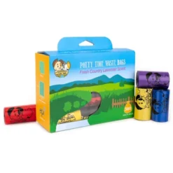 360 Count - Country Brook Petz Mixed Colors Lavender Scented Potty Time Waste Bags, 24 Rolls 7 360 Count - Country Brook Petz Mixed Colors Lavender Scented Potty Time Waste Bags, 24 Rolls -Country Brook Petz Store GUEST 69678341 7d17 42fd 81aa 424611192bb9