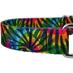 Country Brook Petz Tie Dye Stripes Martingale Dog Collar 13 Country Brook Petz Tie Dye Stripes Martingale Dog Collar -Country Brook Petz Store GUEST 6baf15f7 a691 4182 a61e 666d2b5ca4a2