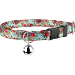 Country Brook Petz Cat Collar - Floral Collection 21 Country Brook Petz Cat Collar - Floral Collection -Country Brook Petz Store GUEST 76258584 afb8 4790 9089 f72851181f70