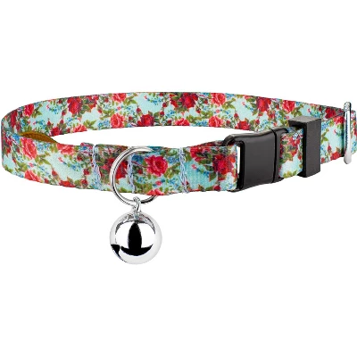 Country Brook Petz Cat Collar - Floral Collection 11 Country Brook Petz Cat Collar - Floral Collection - Image 11