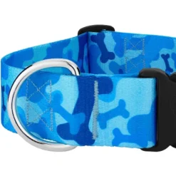 Country Brook Petz HossFit Jr Wide Deluxe Dog Collar - Camouflage Collection 11 Country Brook Petz HossFit Jr Wide Deluxe Dog Collar - Camouflage Collection -Country Brook Petz Store GUEST 7a7594f4 4e8d 4207 9512 c5e4e3b820ec