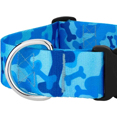Country Brook Petz HossFit Jr Wide Deluxe Dog Collar - Camouflage Collection 5 Country Brook Petz HossFit Jr Wide Deluxe Dog Collar - Camouflage Collection - Image 5