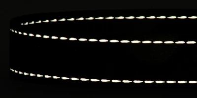 Country Brook Petz Woodland Camo Deluxe Reflective Dog Leash 3 Country Brook Petz Woodland Camo Deluxe Reflective Dog Leash - Image 3