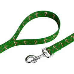 County Brook Petz Premium Dog Collar And Leash - Christmas Collection 12 County Brook Petz Premium Dog Collar And Leash - Christmas Collection -Country Brook Petz Store GUEST 83f2e219 f92c 4db3 9277 ba163b990523