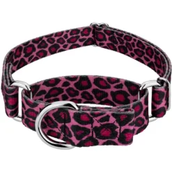 Country Brook Petz - Pink Leopard Martingale Dog Collar 10 Country Brook Petz - Pink Leopard Martingale Dog Collar -Country Brook Petz Store GUEST 89050e40 ef90 4f48 a09f 4bb4c24eadf3