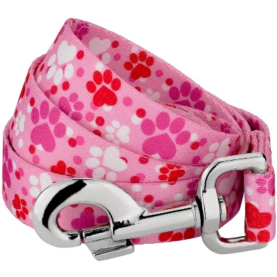 Country Brook Petz 6 Foot Dog Leash - Affection Collection 4 Country Brook Petz 6 Foot Dog Leash - Affection Collection - Image 4