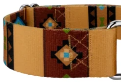 Country Brook Petz 1 1/2 Inch Native Arizona Martingale Dog Collar 13 Country Brook Petz 1 1/2 Inch Native Arizona Martingale Dog Collar -Country Brook Petz Store GUEST 9105dd3c 8634 4d48 a28a 849a0a4e6cbd