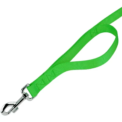 Country Brook Design Martingale Heavyduty Nylon Dog Collar And Double Handle Leash 5 Country Brook Design Martingale Heavyduty Nylon Dog Collar And Double Handle Leash - Image 5