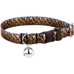Country Brook Petz Cat Collar - Animal Prints Collection 18 Country Brook Petz Cat Collar - Animal Prints Collection -Country Brook Petz Store GUEST 9e96ea3a 64c8 4bd5 b94c e902e61809d3