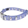 Country Brook Petz Premium Snowman Dog Collar -Country Brook Petz Store GUEST 9f6d3131 7876 4e97 a55d 064a41a07d2e