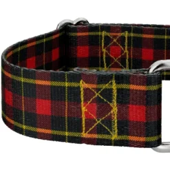 Country Brook Petz® 1 1/2 Inch Buffalo Plaid Martingale Dog Collar 7 Country Brook Petz® 1 1/2 Inch Buffalo Plaid Martingale Dog Collar -Country Brook Petz Store GUEST a1373d54 0e02 4a9b b8da 6c22c0a36ea6