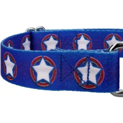 Country Brook Petz - American Stars Martingale Dog Collar 6 Country Brook Petz - American Stars Martingale Dog Collar -Country Brook Petz Store GUEST a187e2fb d047 4886 9b27 e0fd472f0700