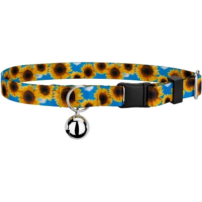 Country Brook Petz Cat Collar - Floral Collection 10 Country Brook Petz Cat Collar - Floral Collection - Image 10