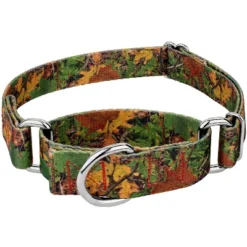 Country Brook Petz Southern Forest Camo Martingale Dog Collar -Country Brook Petz Store GUEST ad5d8326 0be5 4cc9 94e9 fca70b9e2223
