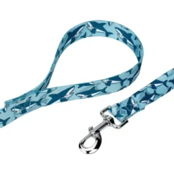 Country Brook Petz Deluxe Sharks Dog Collar And Leash 8 Country Brook Petz Deluxe Sharks Dog Collar And Leash -Country Brook Petz Store GUEST af6e711d ba1a 4500 b70f ea5298ace739
