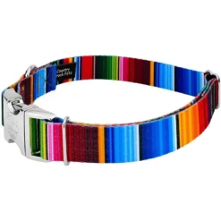 Country Brook Petz Premium Serape Dog Collar And Leash 7 Country Brook Petz Premium Serape Dog Collar And Leash -Country Brook Petz Store GUEST b1c8e080 d145 43a1 a238 bde703b0d948