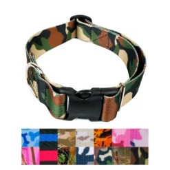 Country Brook Petz HossFit Jr Wide Deluxe Dog Collar - Camouflage Collection 13 Country Brook Petz HossFit Jr Wide Deluxe Dog Collar - Camouflage Collection -Country Brook Petz Store GUEST b408efe6 786f 435f 9387 83c72bbd001a