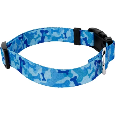 Country Brook Petz Deluxe Collar And Leash - Camouflage Collection 2 Country Brook Petz Deluxe Collar And Leash - Camouflage Collection - Image 2