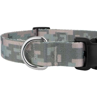 Country Brook Petz Deluxe Collar And Leash - Camouflage Collection 5 Country Brook Petz Deluxe Collar And Leash - Camouflage Collection - Image 5