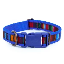 Country Brook Petz Deluxe Ribbon Dog Collar, Bright Spirits Collection -Country Brook Petz Store GUEST bb1155a9 4b61 47a5 be29 876b0ad36324