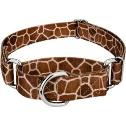 Country Brook Petz Giraffe Martingale Dog Collar -Country Brook Petz Store GUEST bf7a3606 19de 442f 95dd 670bcb3e8516