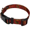 Country Brook Petz Fire Paisley Deluxe Dog Collar And Leash 12 Country Brook Petz Fire Paisley Deluxe Dog Collar And Leash -Country Brook Petz Store GUEST c215a39b 8157 463e 9d7b c0ede3e007a4