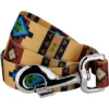 Country Brook Petz 6 Foot Dog Leash - Country And Western Collection -Country Brook Petz Store GUEST cadb6d5f dd2c 46b3 a0d0 8eab56d83949