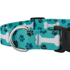Country Brook Design Deluxe Dog Collar - Made In The U.S.A.- Dog's Life Collection -Country Brook Petz Store GUEST cc08a1d9 6880 4fb7 8c6f 2b5328f0d92e