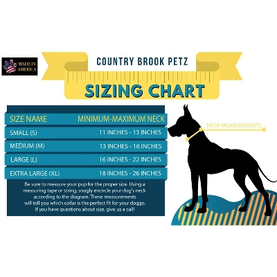 Country Brook Petz Premium Serape Dog Collar And Leash 1 Country Brook Petz Premium Serape Dog Collar And Leash