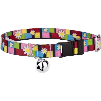 Country Brook Petz Cat Collar - Floral Collection 9 Country Brook Petz Cat Collar - Floral Collection - Image 9