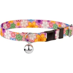 Country Brook Petz Cat Collar - Floral Collection 17 Country Brook Petz Cat Collar - Floral Collection -Country Brook Petz Store GUEST d6e61626 fb70 4118 8def 6c0520c3e064