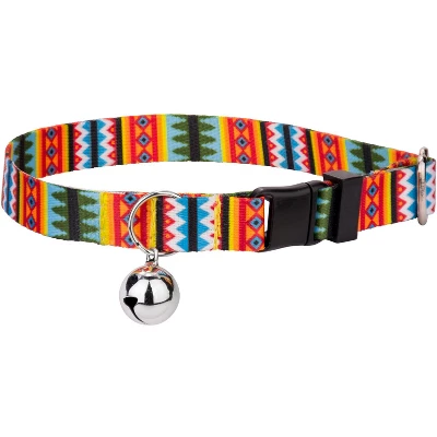Country Brook Petz® Summer Pines Cat Collar 4 Country Brook Petz® Summer Pines Cat Collar - Image 4