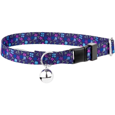 Country Brook Petz Cat Collar - Floral Collection 5 Country Brook Petz Cat Collar - Floral Collection - Image 5